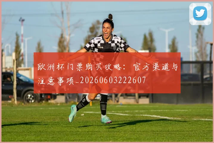 欧洲杯门票购买攻略:官方渠道与注意事项_20260603222607