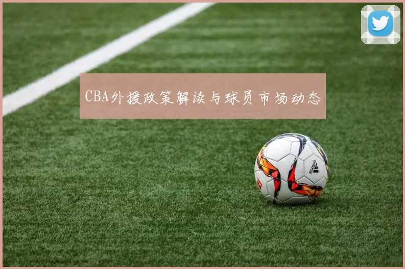 CBA外援政策解读与球员市场动态